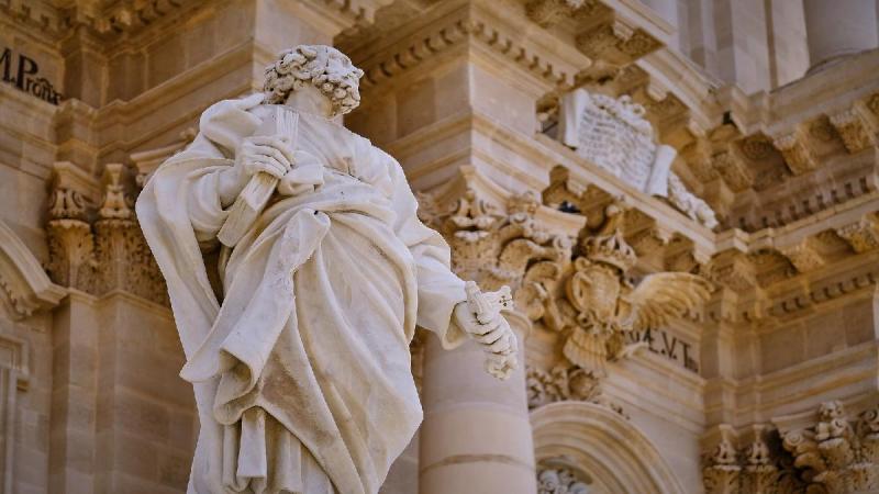 Az Ismeretlen Szicília - Csoportos Körutazás