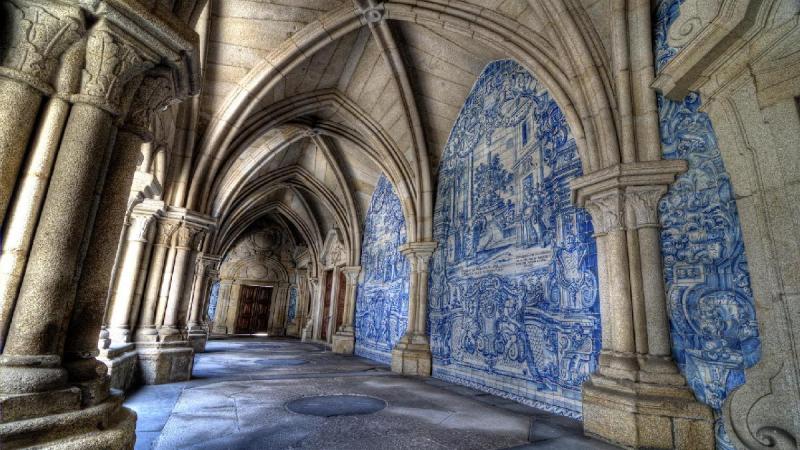 Észak-Portugália és Galícia