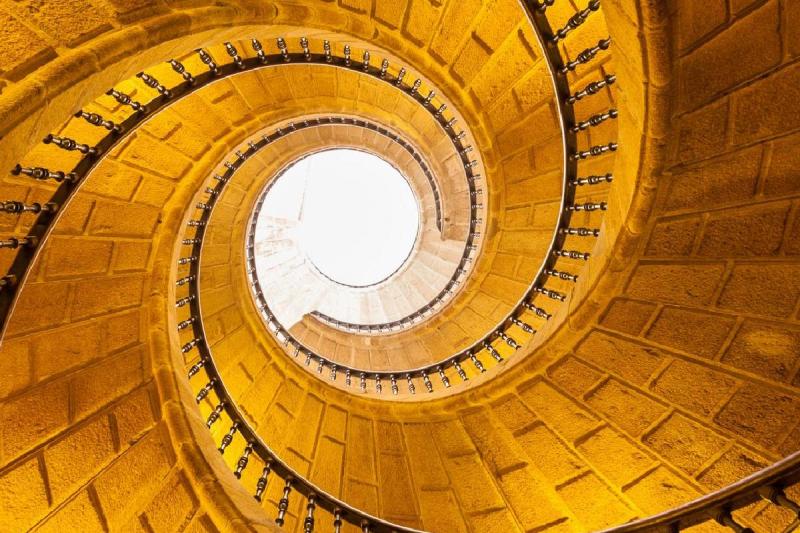 Észak-Portugália és Galícia