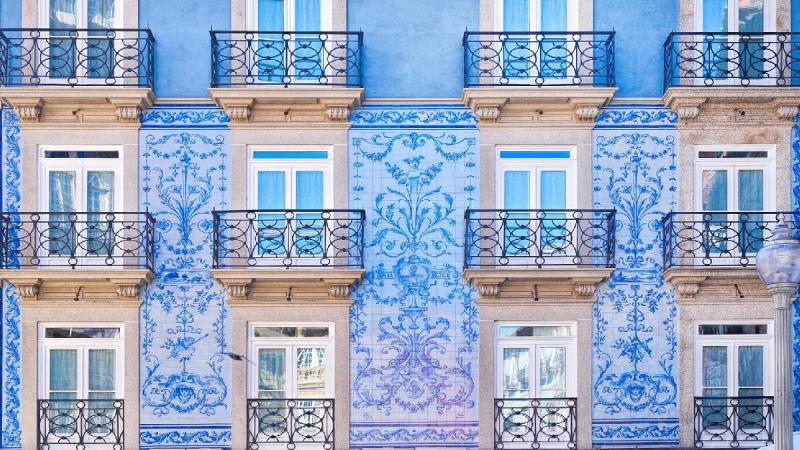 Észak-Portugália és Galícia