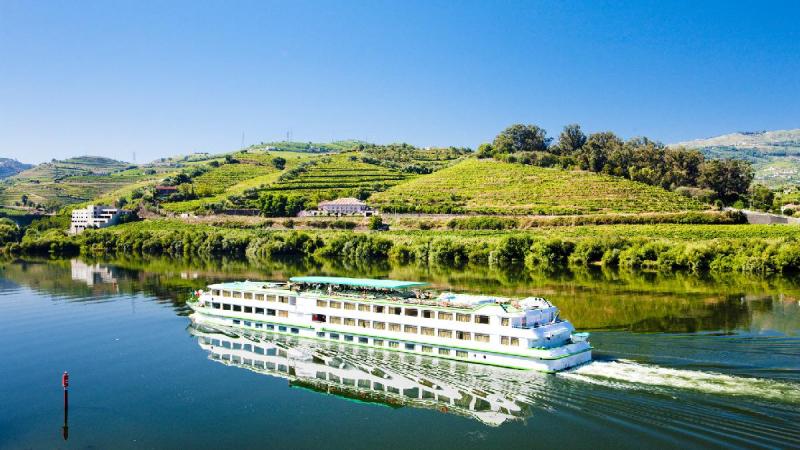 Észak-Portugália és Galícia