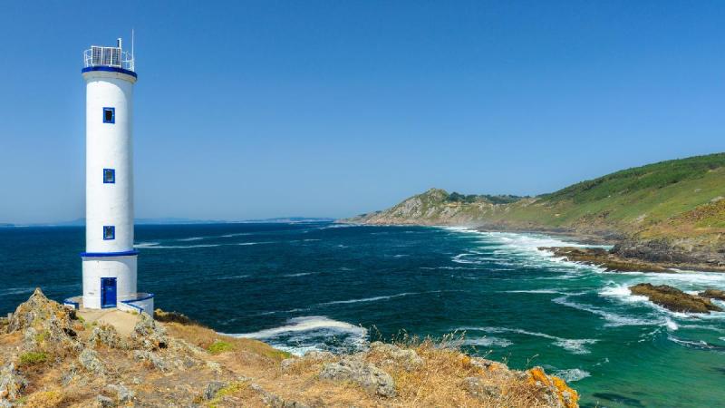 Észak-Portugália és Galícia