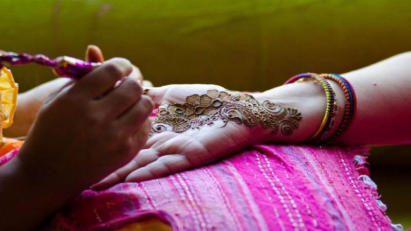 India Aranyháromszög - Csoportos Körutazás