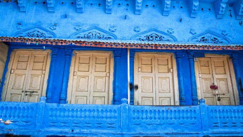 India - Rajasthan csoportos körutazás