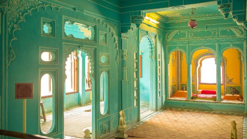 India - Rajasthan csoportos körutazás