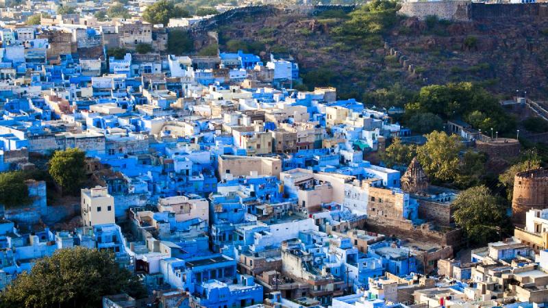 India - Rajasthan csoportos körutazás