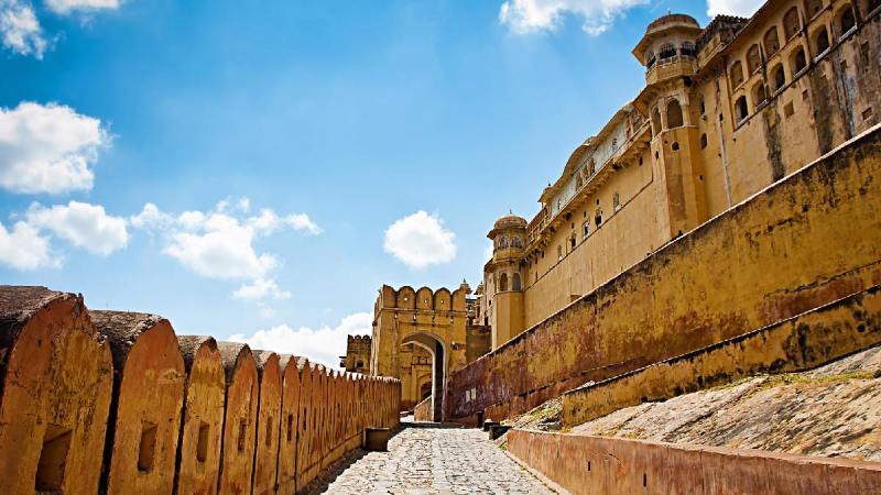 India - Rajasthan csoportos körutazás