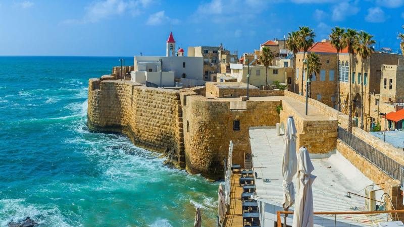 Izrael - Csoportos Körutazás - Tavasz