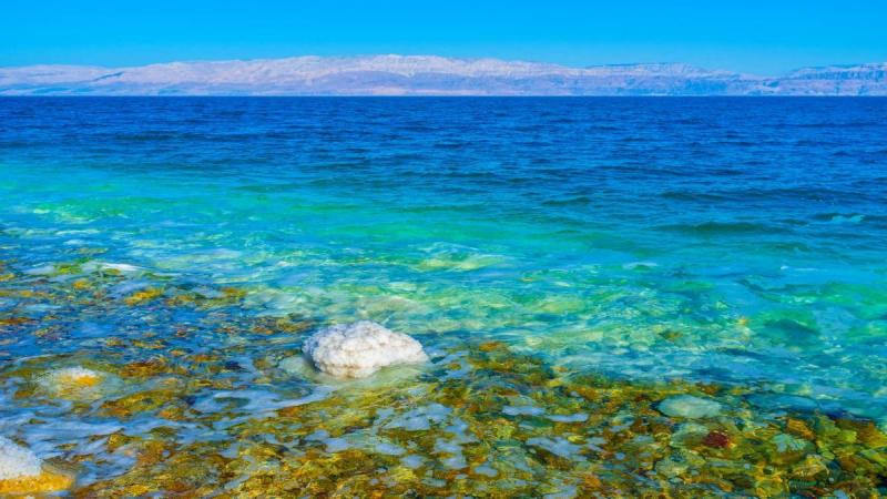 Izrael - Csoportos Körutazás - Tavasz