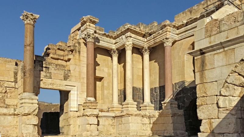 Izrael - Csoportos Körutazás - Tavasz