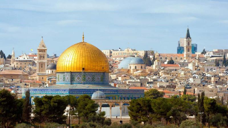 Izrael - Jordánia Csoportos Körutazás