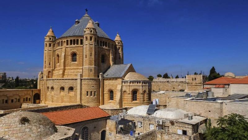 Izrael - Jordánia Csoportos Körutazás