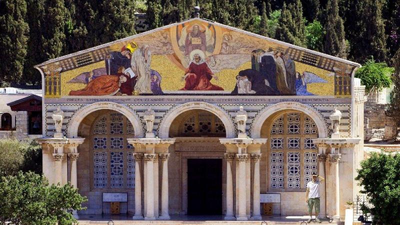 Izraeli Körutazás Debreceni Indulással