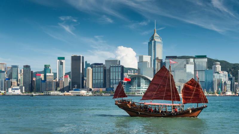 Kína És Hongkong Csodái - Csoportos Körutazás