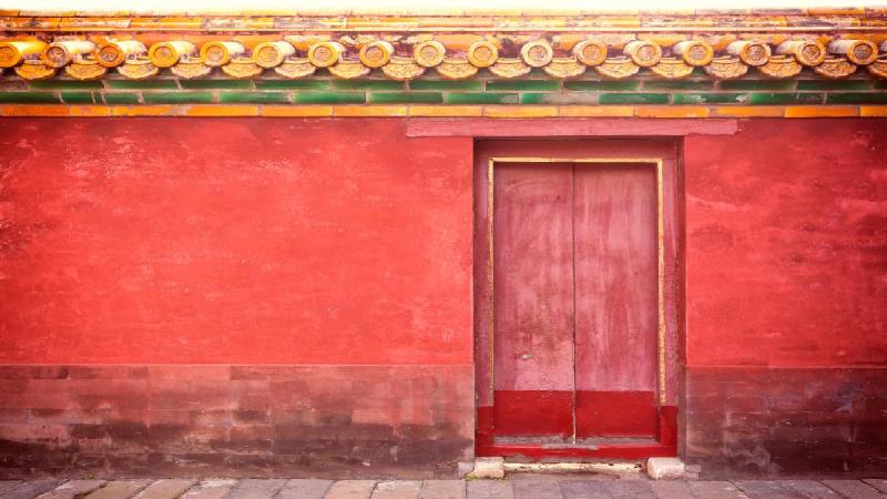 Kína utazás Kína Öröksége