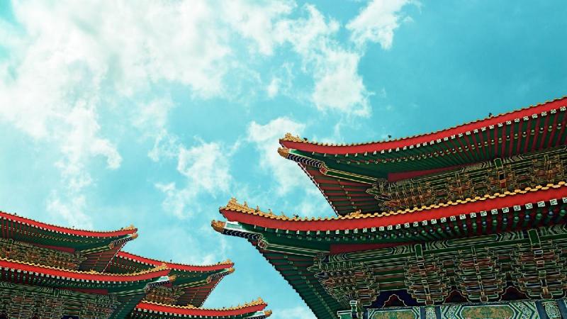 Kínai Császárvárosok körutazás