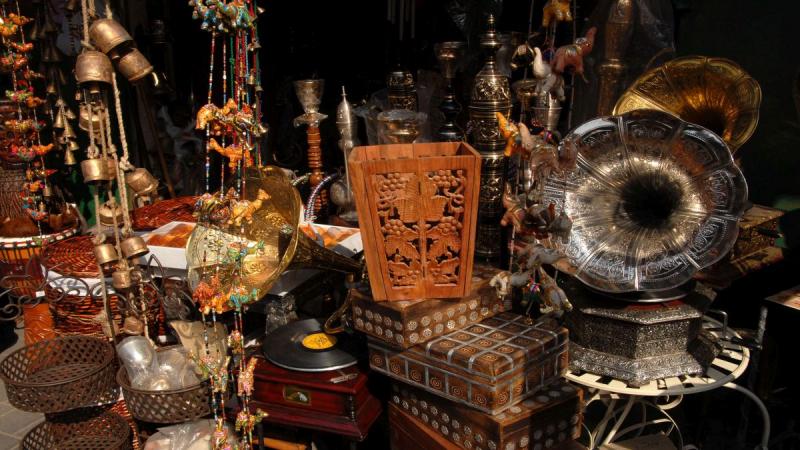 Körutazás Izraelben Látogatással Casareában ***