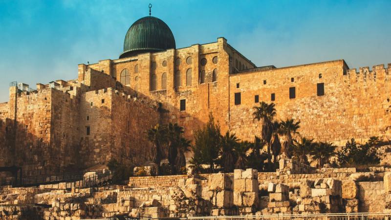 Körutazás Izraelben Látogatással Casareában ***