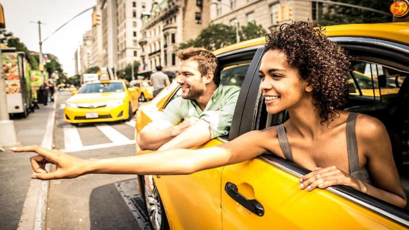 New York - A Város, Ami Soha Nem Alszik