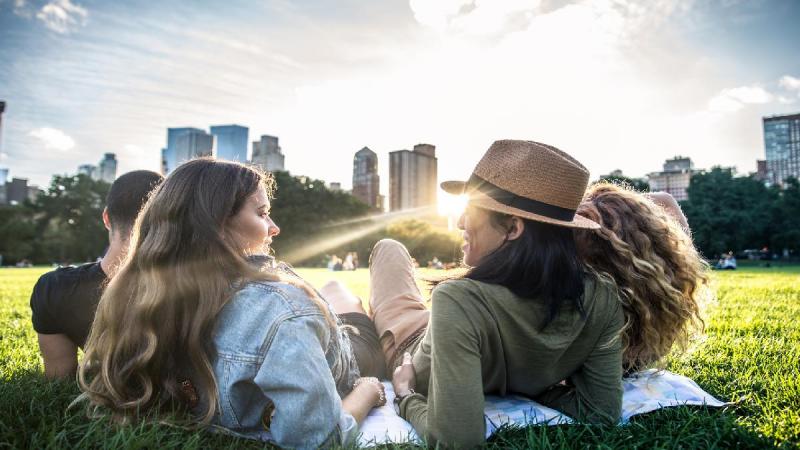 New York - A Város, Ami Soha Nem Alszik