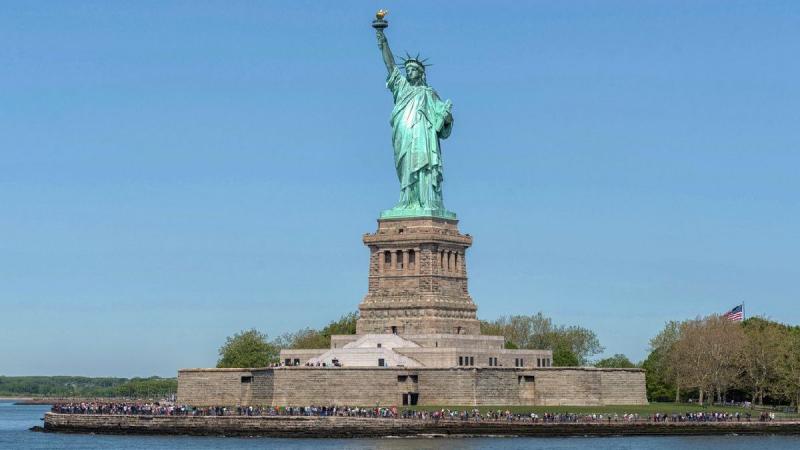 New York - A Város, Ami Soha Nem Alszik