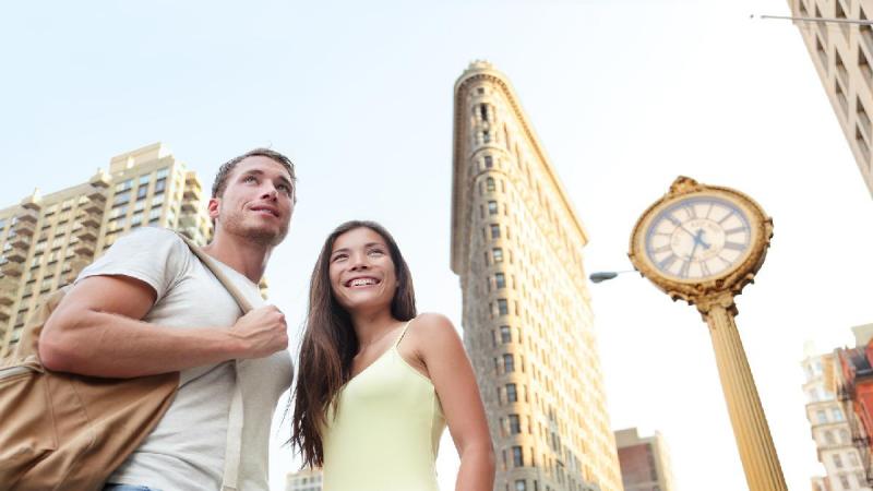 New York - A Város, Ami Soha Nem Alszik