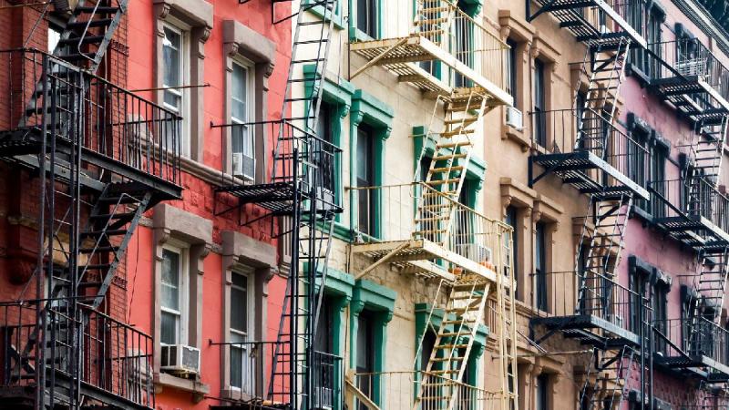 New York - A Város, Ami Soha Nem Alszik