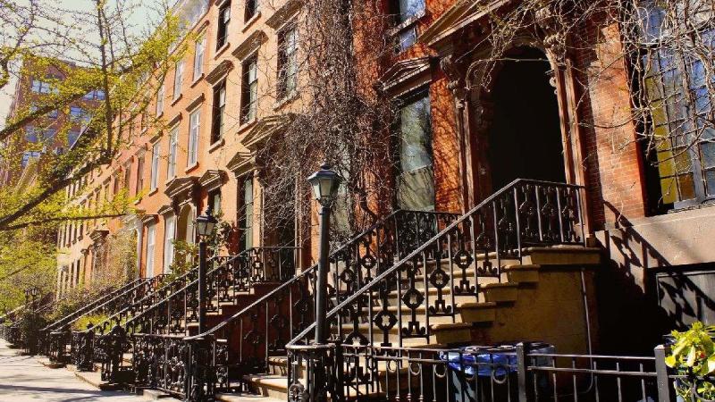 New York - A Város, Ami Soha Nem Alszik