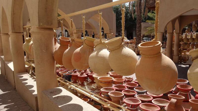 Omán csoportos körutazás