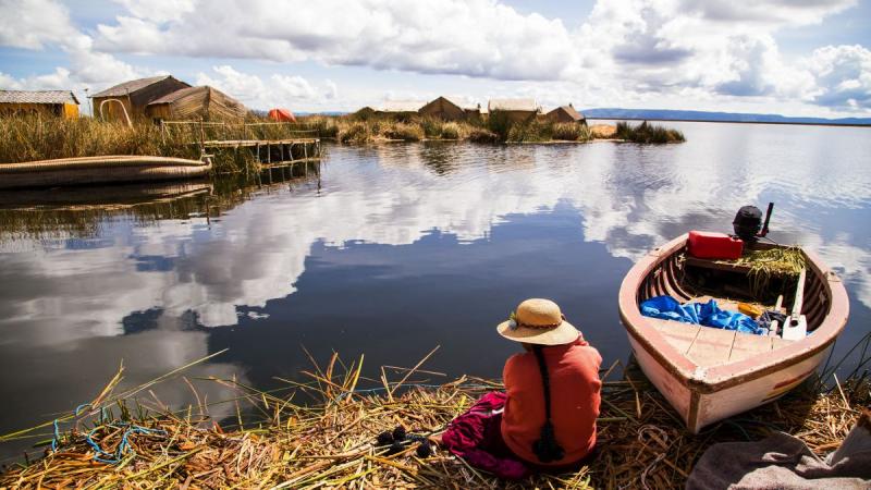 Peru körutazás Peru - Bolívia