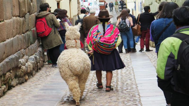 Peru körutazás Peru - Bolívia