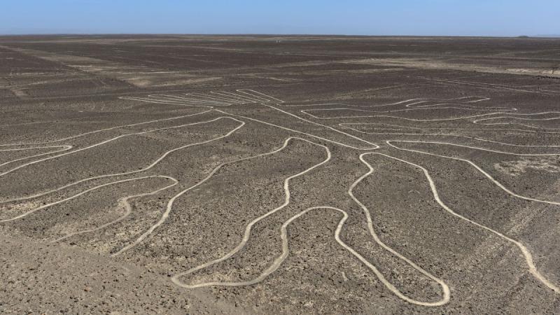 Peru körutazás Peru - Bolívia