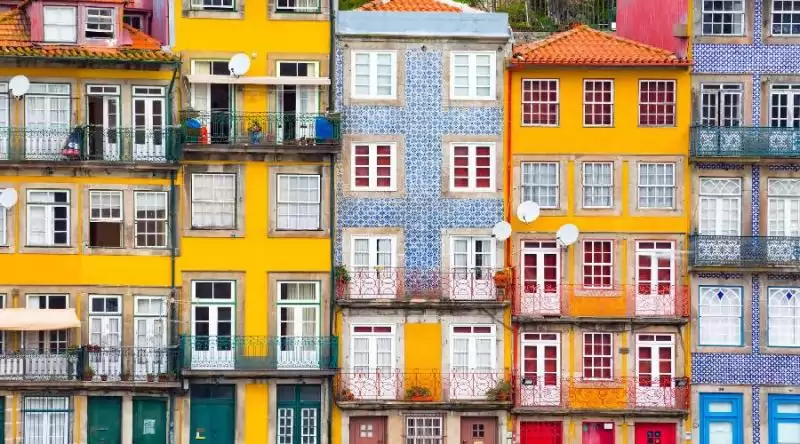 Portugália körutazás
