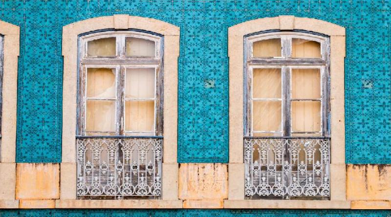 Portugália körutazás