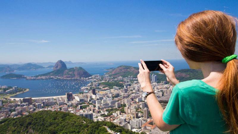 Rio De Janeiro – Csoportos Városlátogatás