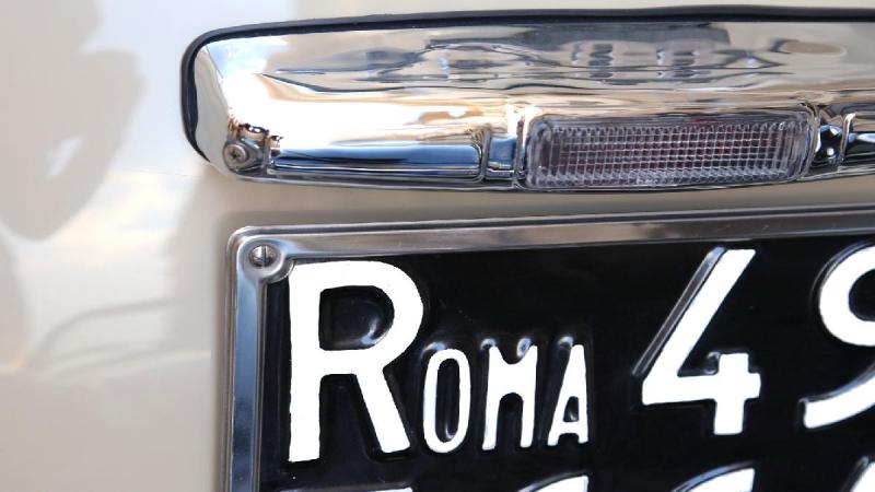 Róma - csoportos városlátogatás magyar idegenvezetéssel