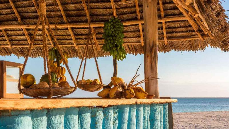 Tanzánia és Zanzibár - körutazás angol nyelvű idegenvezetéssel