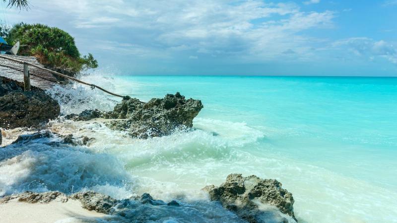 Tanzánia és Zanzibár - körutazás angol nyelvű idegenvezetéssel