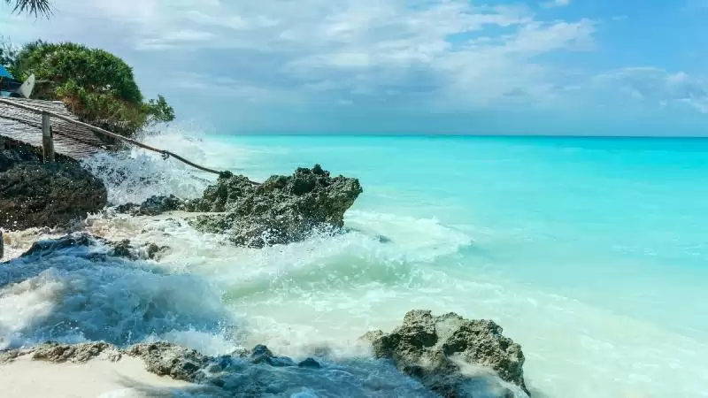 Tanzánia és Zanzibár - körutazás angol nyelvű idegenvezetéssel