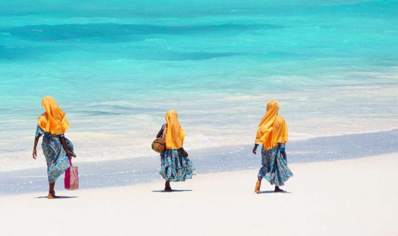 Tanzánia és Zanzibár - körutazás angol nyelvű idegenvezetéssel