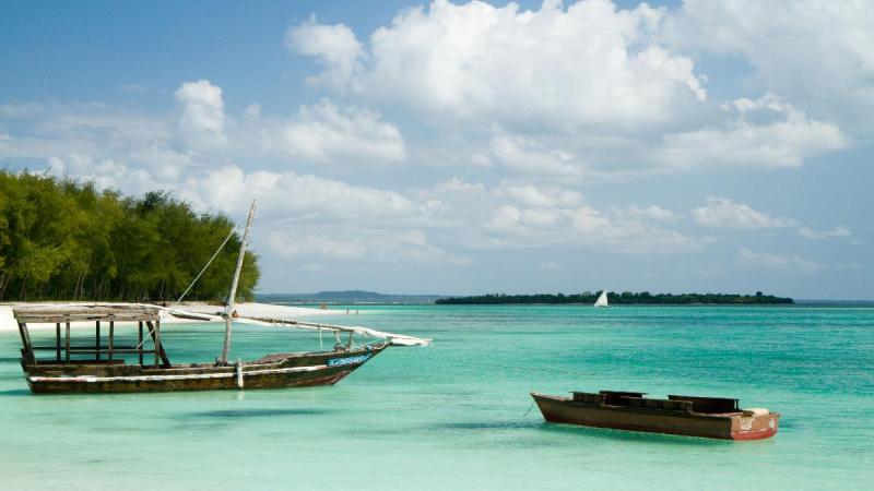 Tanzánia és Zanzibár - körutazás angol nyelvű idegenvezetéssel