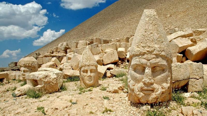 Törökország - Kappadókia Csodái körutazás