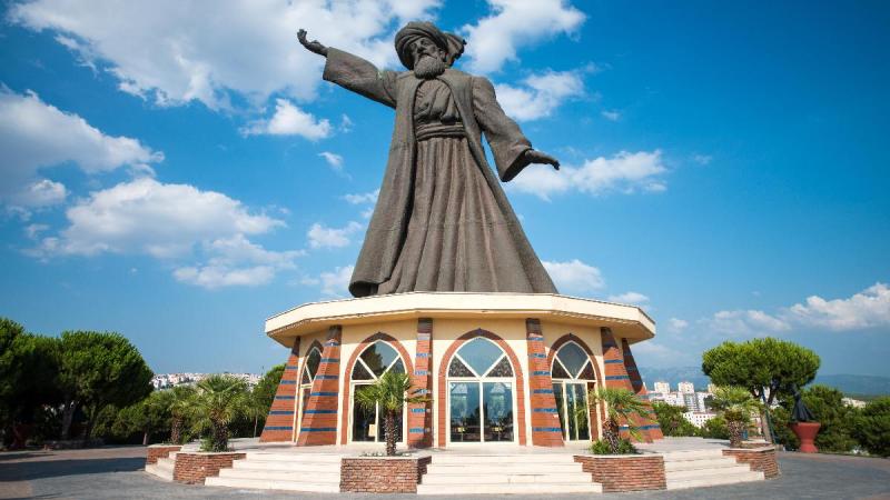 Törökország - Kappadókia Csodái körutazás