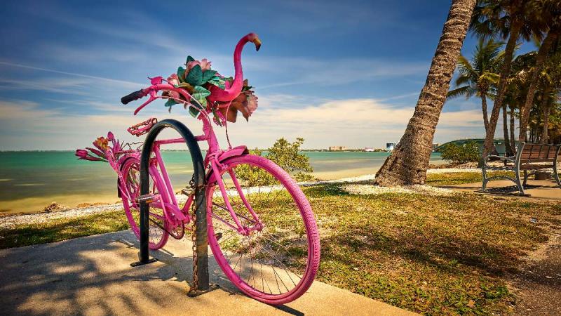 Usa - Kanada családi nyaralás