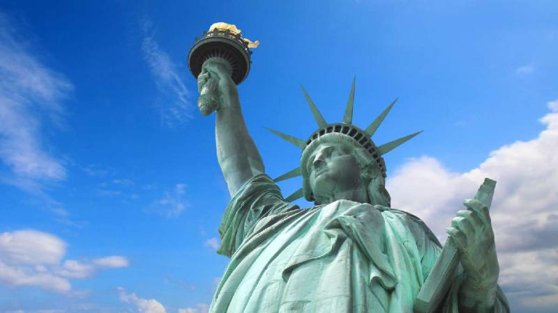 Usa - Kanada családi nyaralás