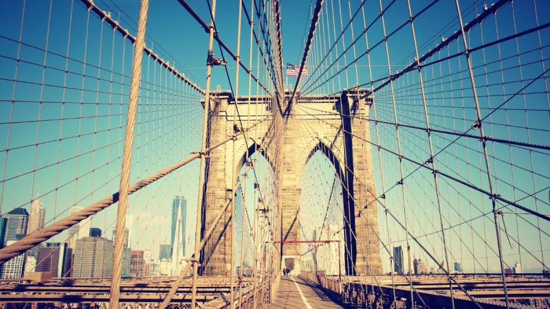 Usa - Kanada családi nyaralás