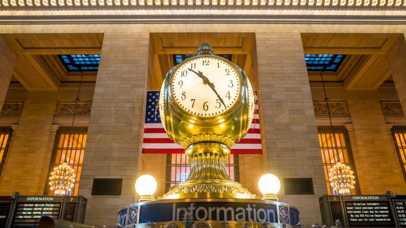 Usa - Kanada családi nyaralás