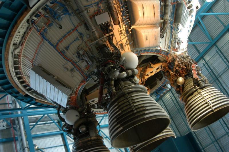 Usa - Kanada családi nyaralás