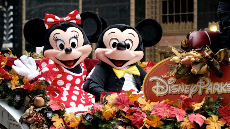 Usa - Kanada családi nyaralás