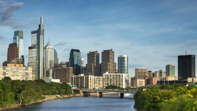 Usa - Keleti Part - Csoportos Körutazás